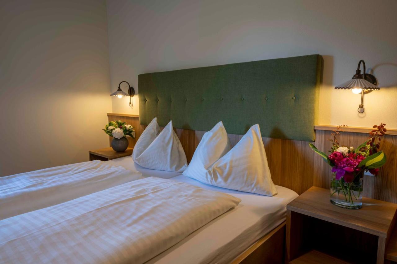 Landhotel Pacher Obervellach Esterno foto