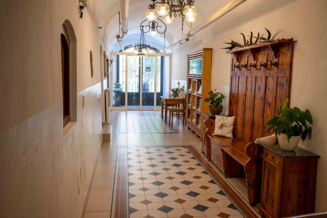 Landhotel Pacher Obervellach Esterno foto