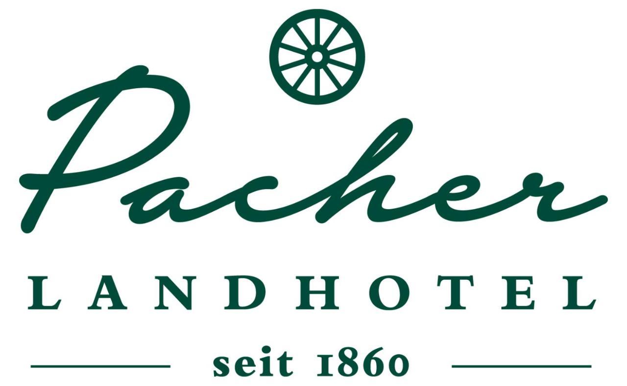 Landhotel Pacher Obervellach Esterno foto
