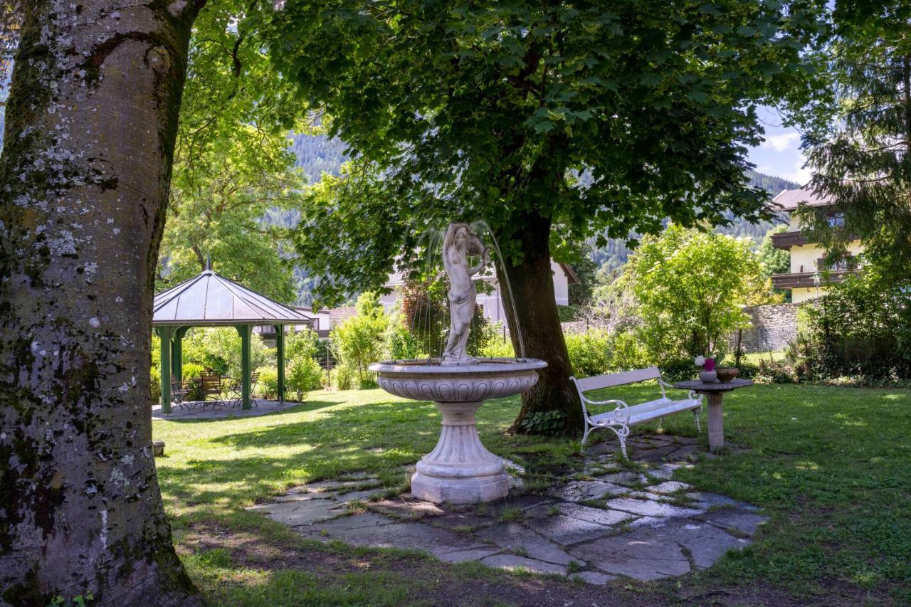 Landhotel Pacher Obervellach Esterno foto