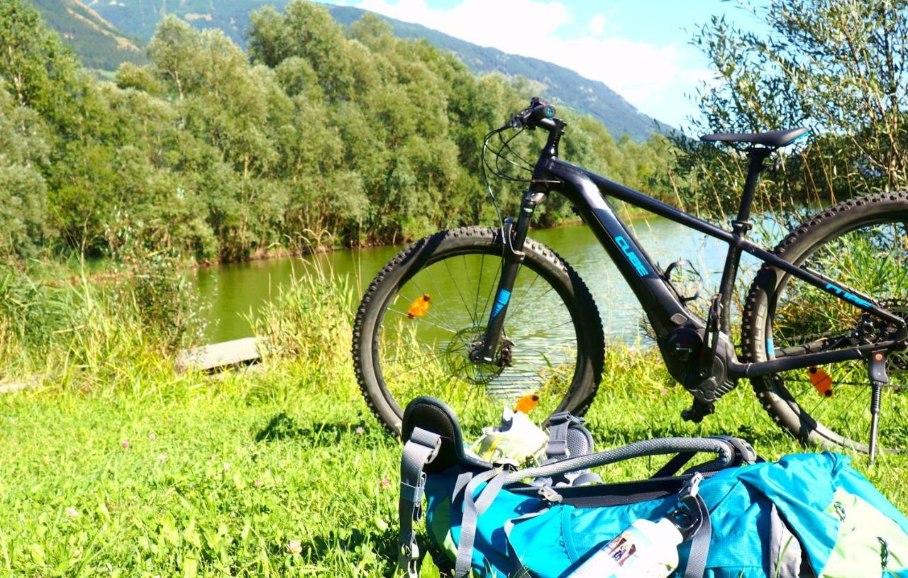 Landhotel Pacher Obervellach Esterno foto
