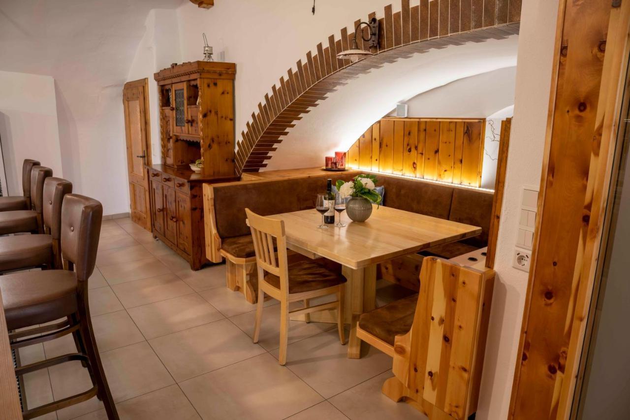 Landhotel Pacher Obervellach Esterno foto