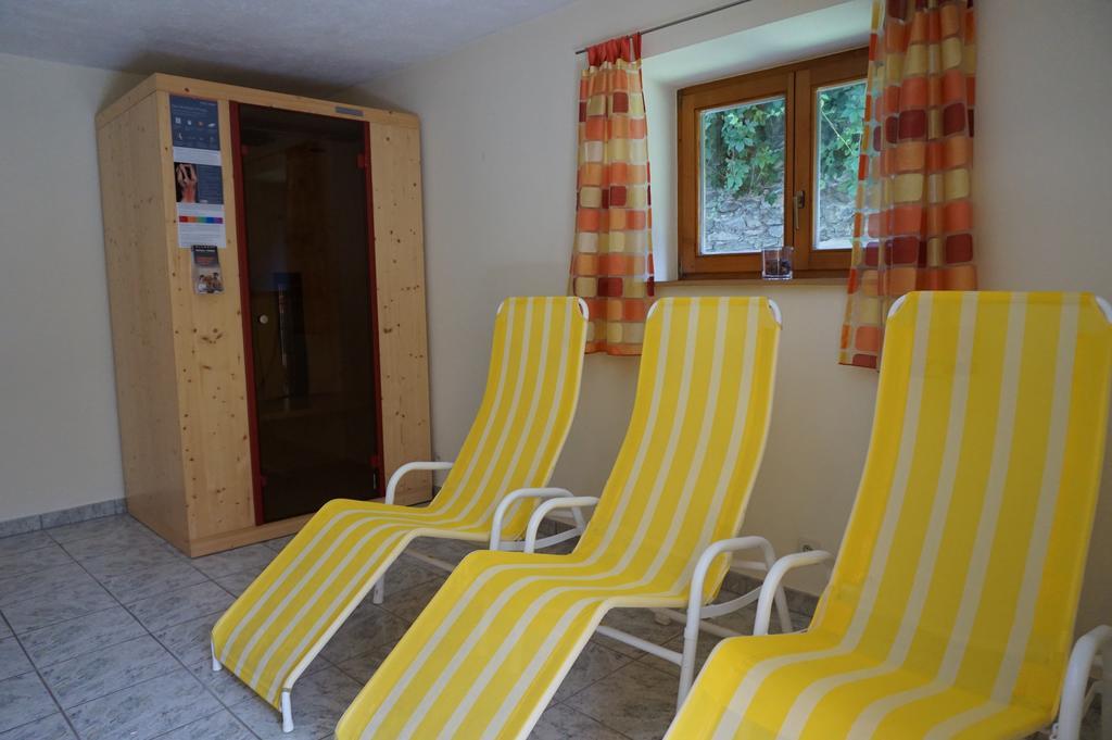 Landhotel Pacher Obervellach Esterno foto
