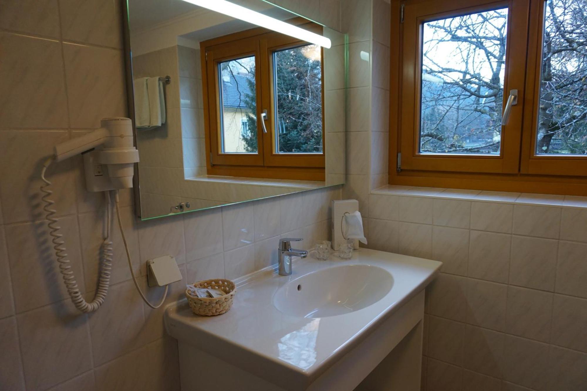 Landhotel Pacher Obervellach Camera foto