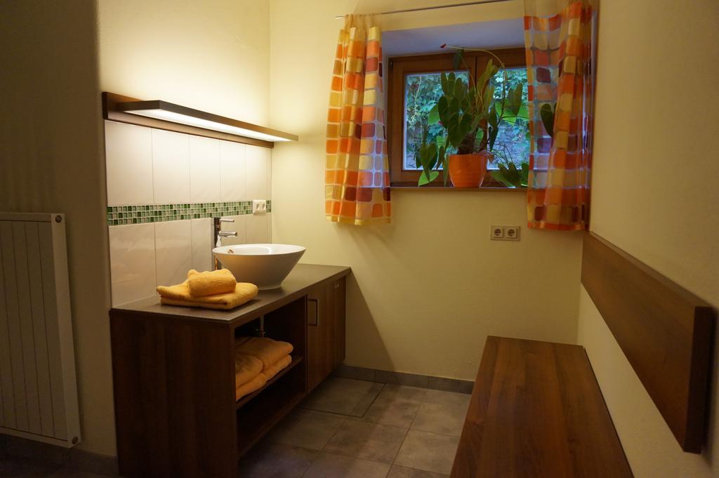 Landhotel Pacher Obervellach Esterno foto