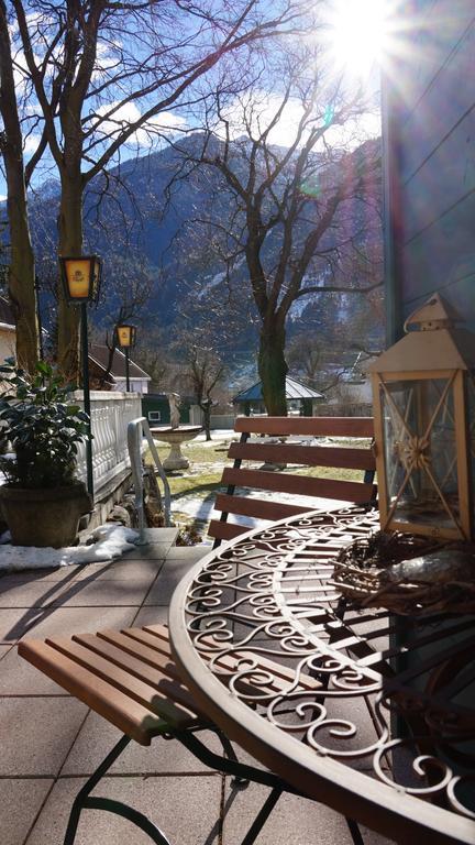 Landhotel Pacher Obervellach Esterno foto