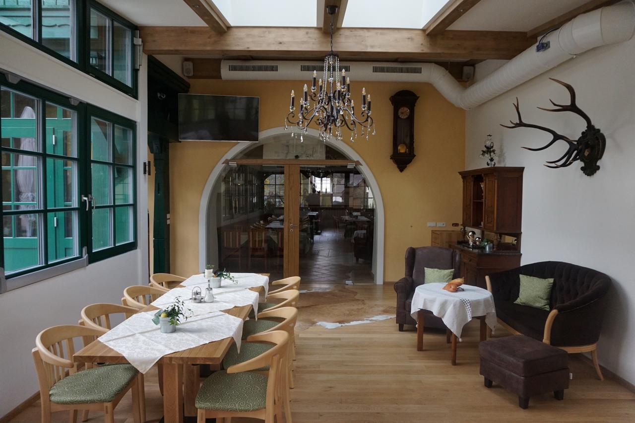 Landhotel Pacher Obervellach Esterno foto