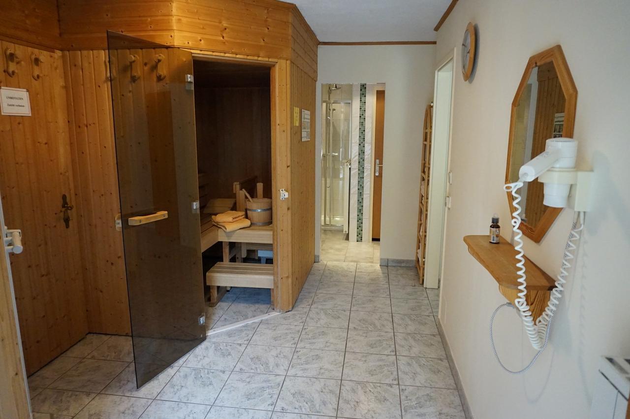Landhotel Pacher Obervellach Esterno foto