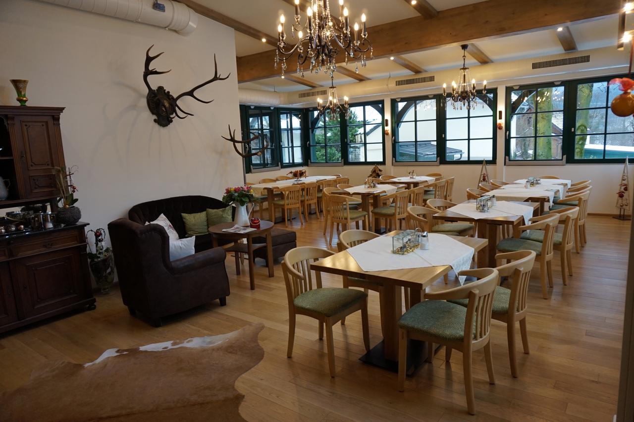 Landhotel Pacher Obervellach Esterno foto