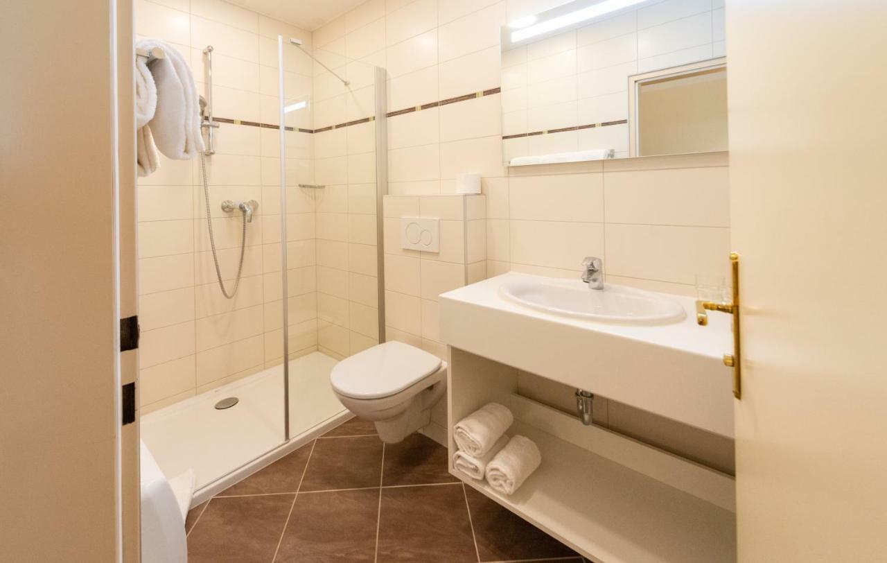 Landhotel Pacher Obervellach Esterno foto
