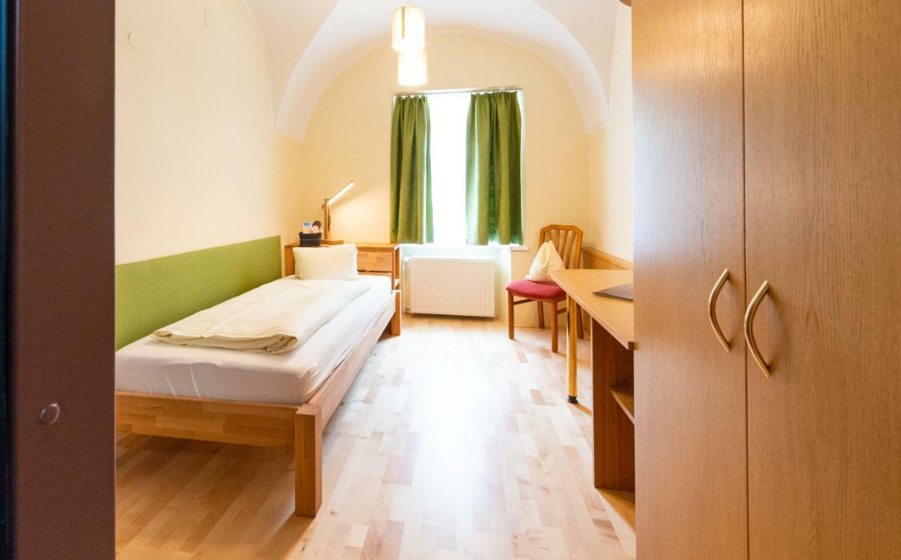 Landhotel Pacher Obervellach Esterno foto
