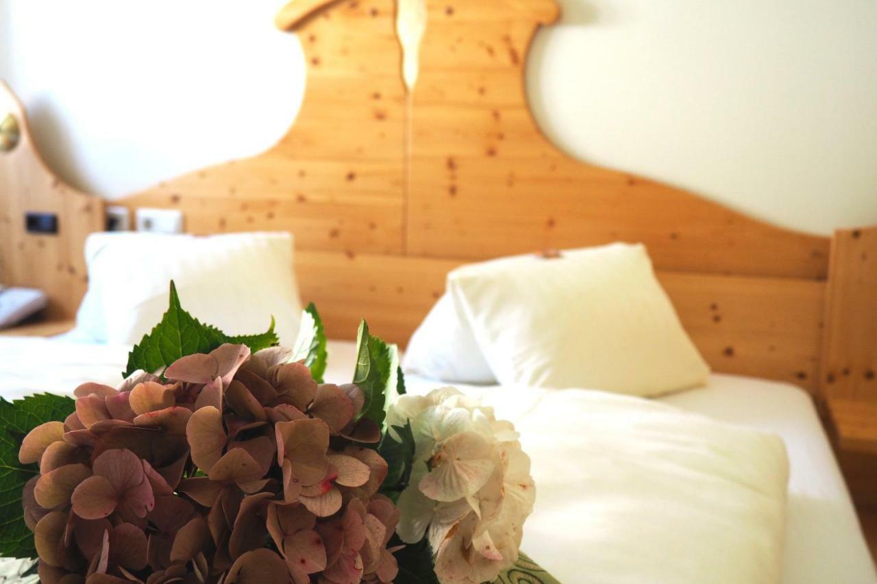 Landhotel Pacher Obervellach Esterno foto